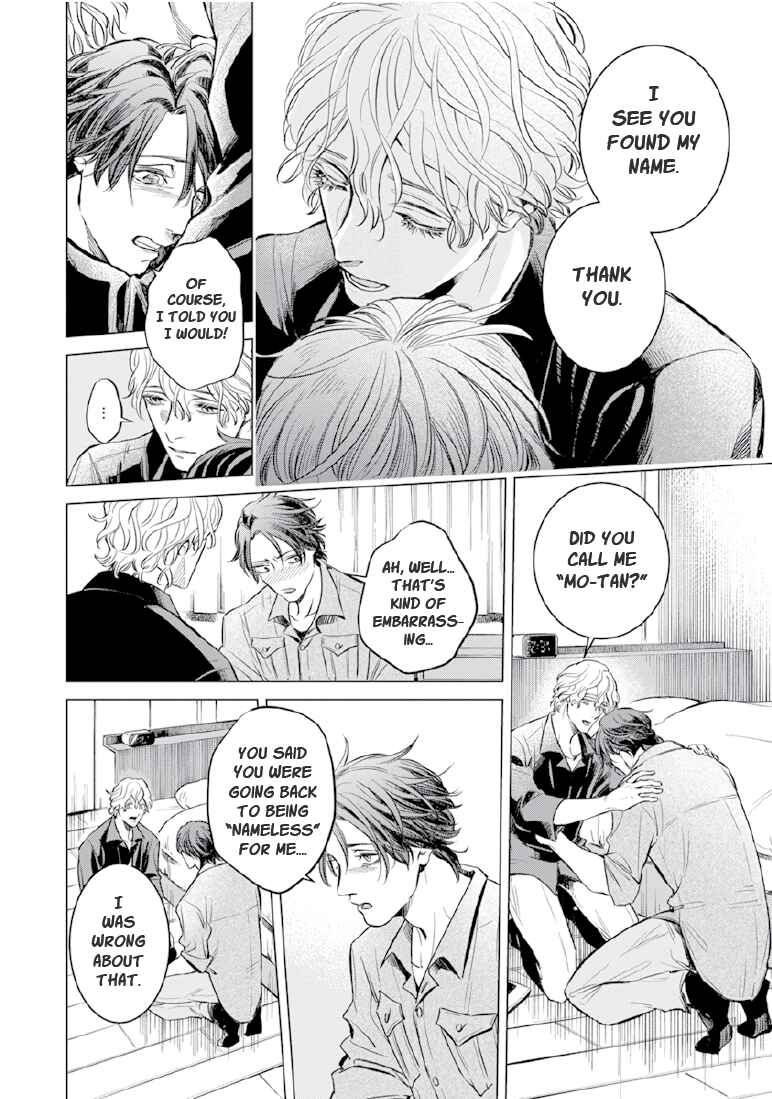 Page 27 Chapter 6 Sayonara, Nanashi no Violin
