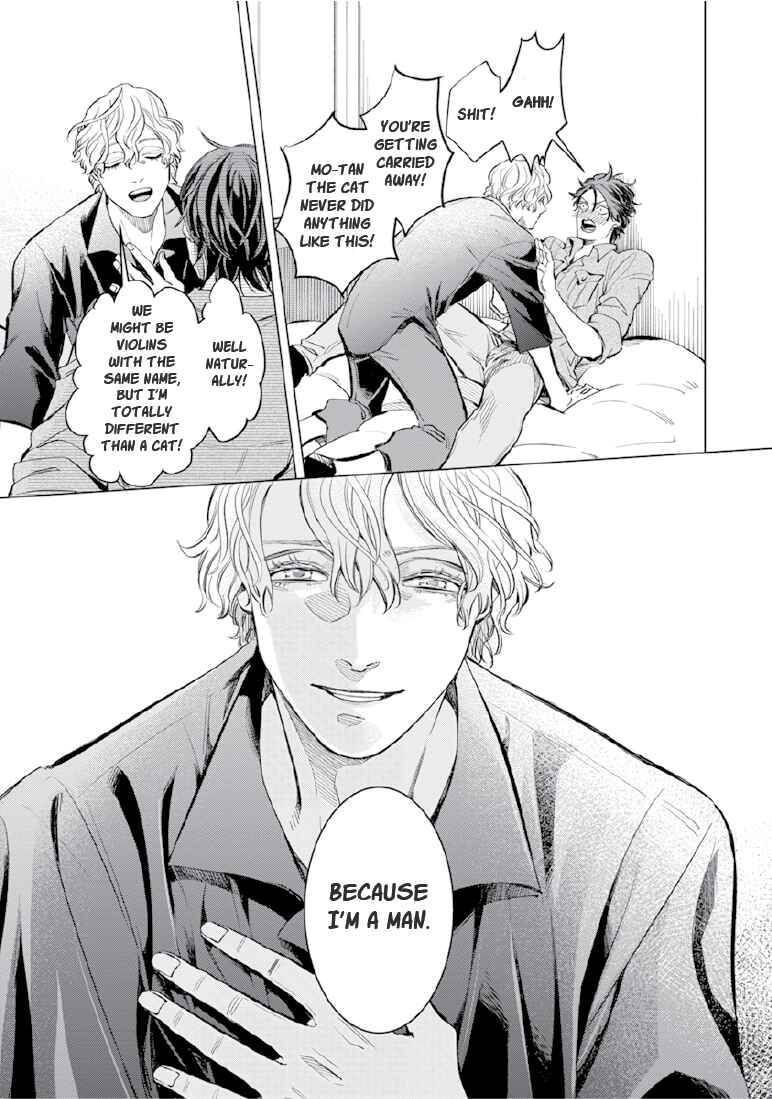 Page 30 Chapter 6 Sayonara, Nanashi no Violin