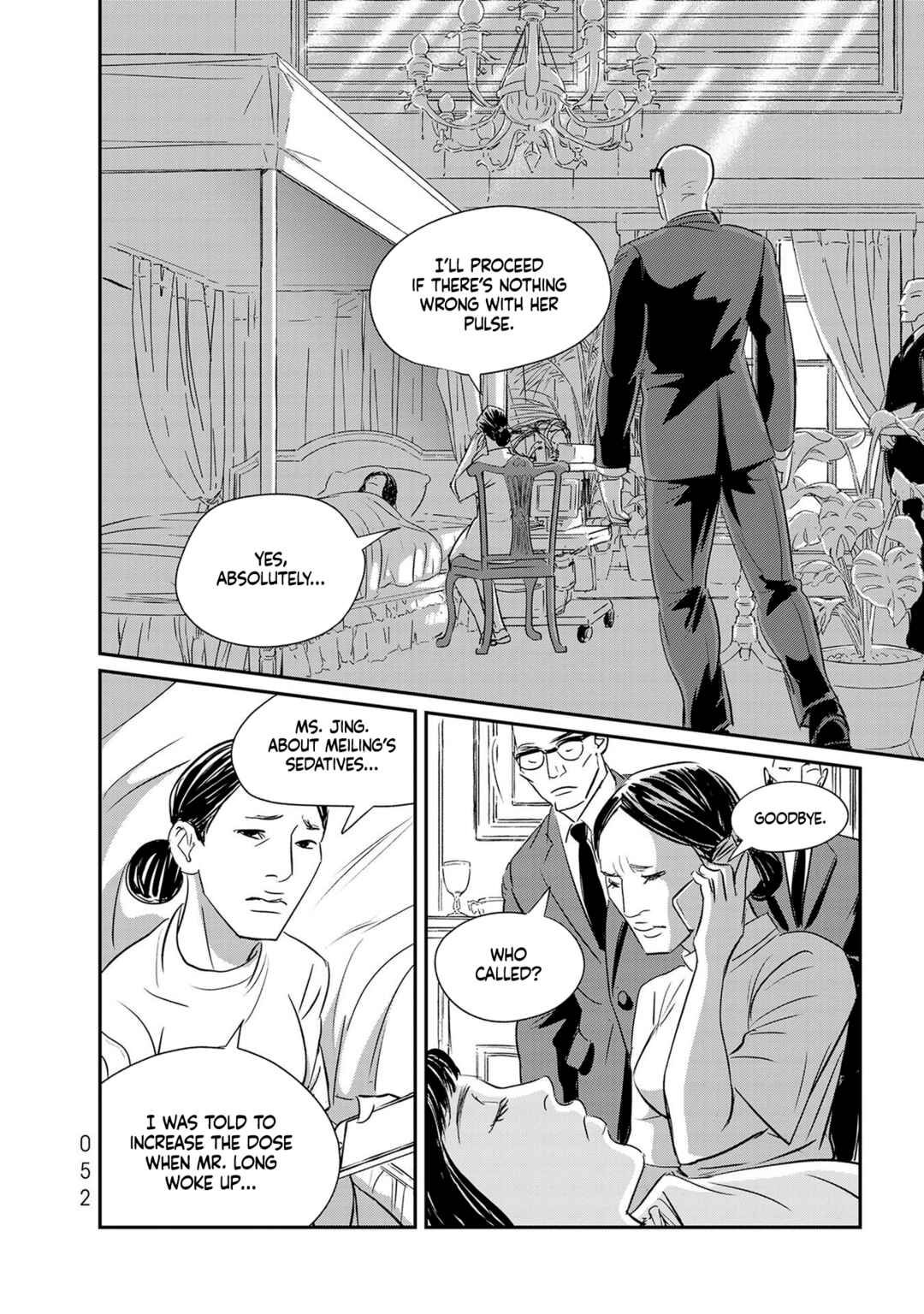Page 14 Chapter 25 Fish
