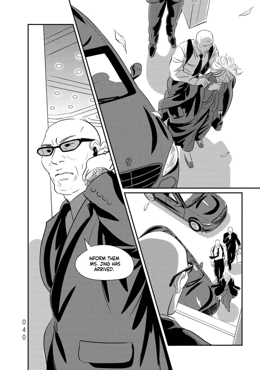 Page 2 Chapter 25 Fish