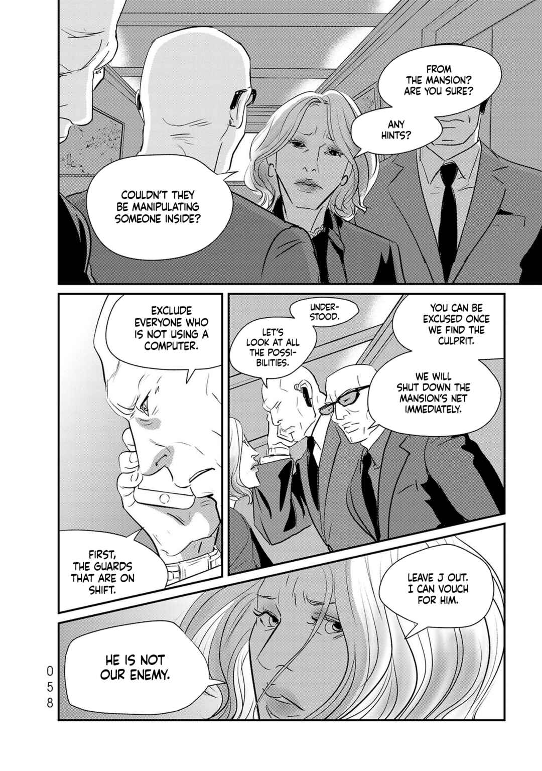Page 20 Chapter 25 Fish