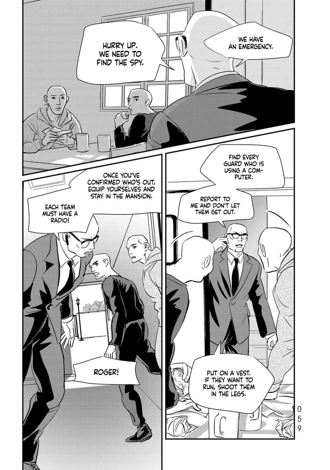 Page 21 Chapter 25 Fish