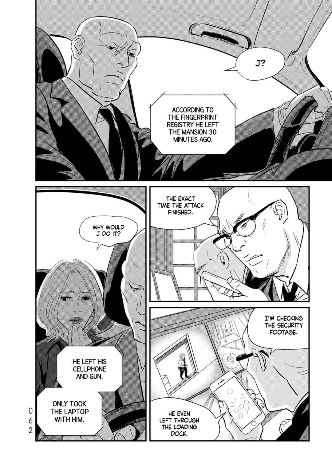 Page 24 Chapter 25 Fish