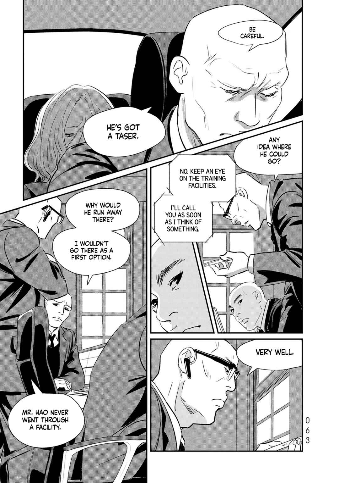 Page 25 Chapter 25 Fish