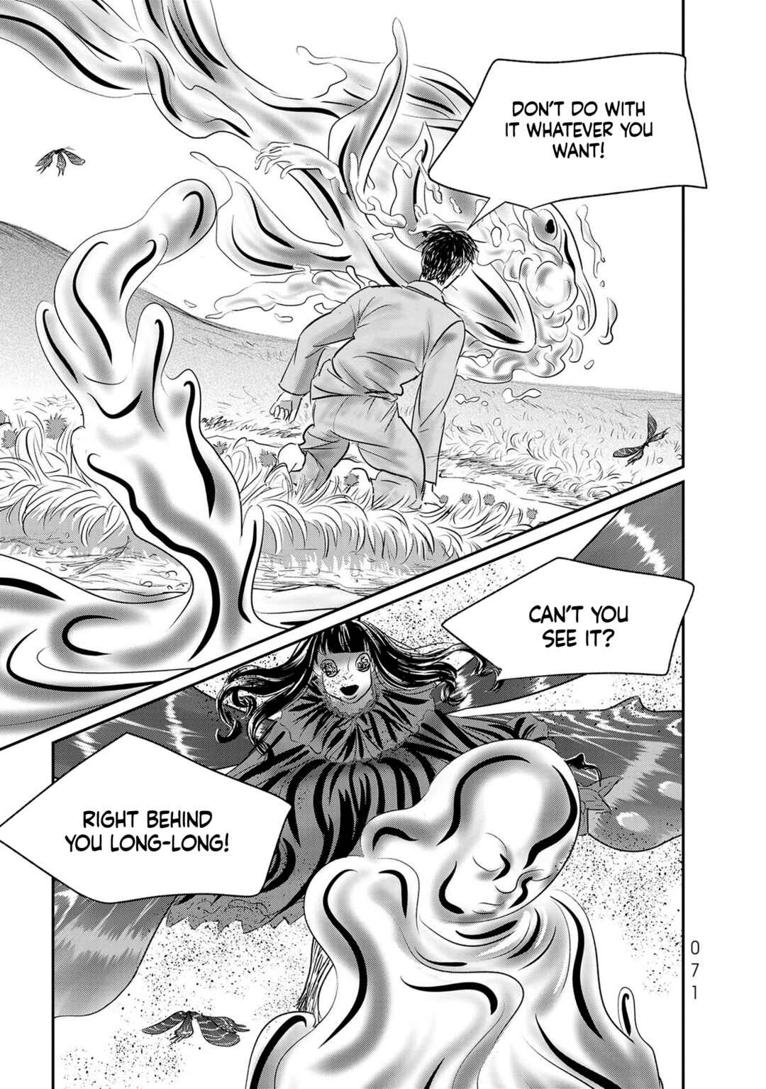 Page 33 Chapter 25 Fish