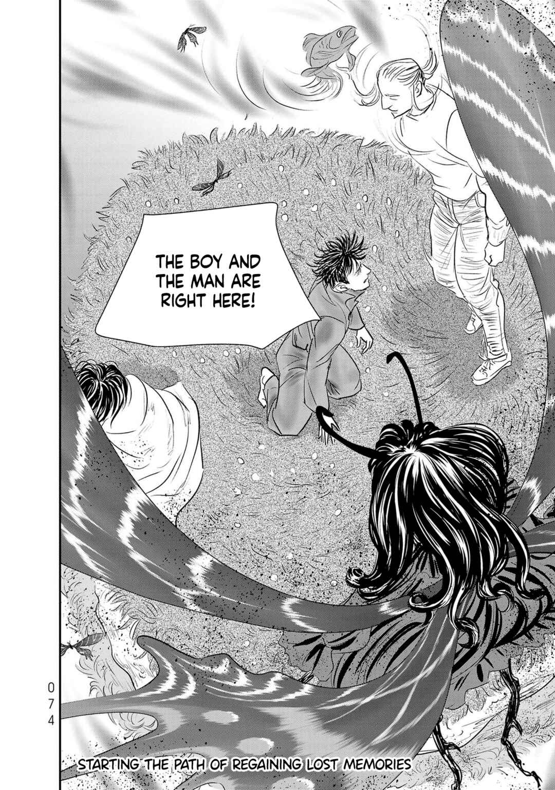 Page 36 Chapter 25 Fish