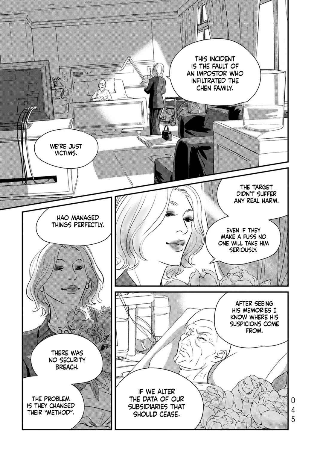 Page 7 Chapter 25 Fish