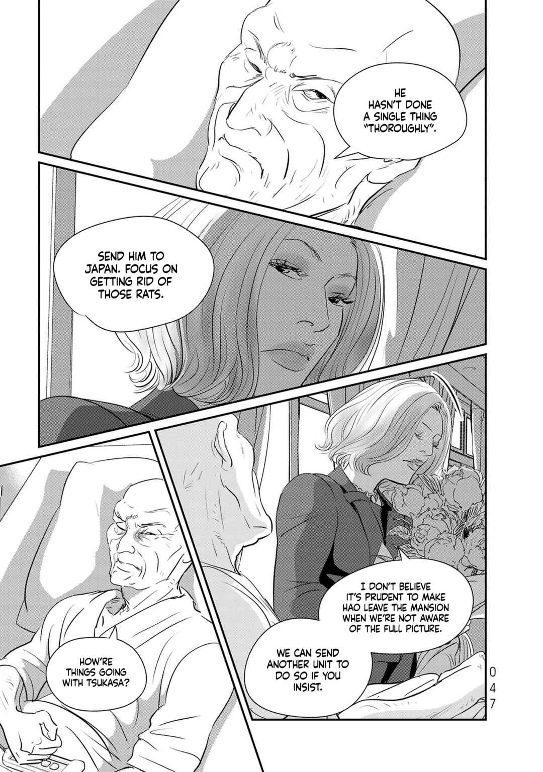 Page 9 Chapter 25 Fish