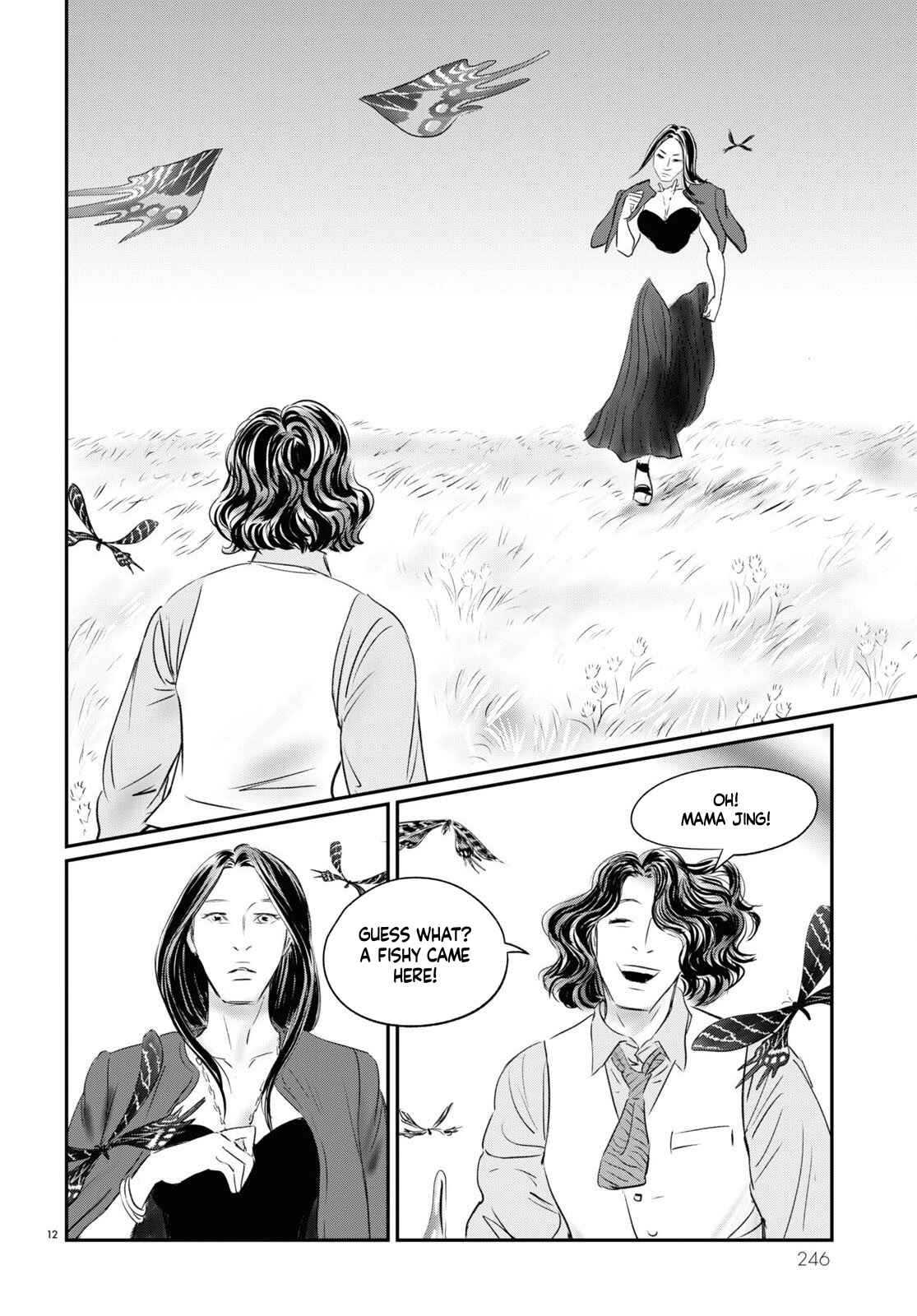 Page 11 Chapter 3 Fish