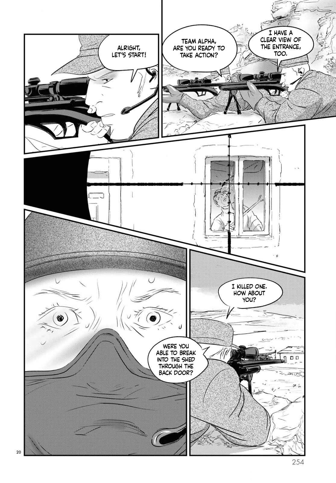 Page 17 Chapter 3 Fish