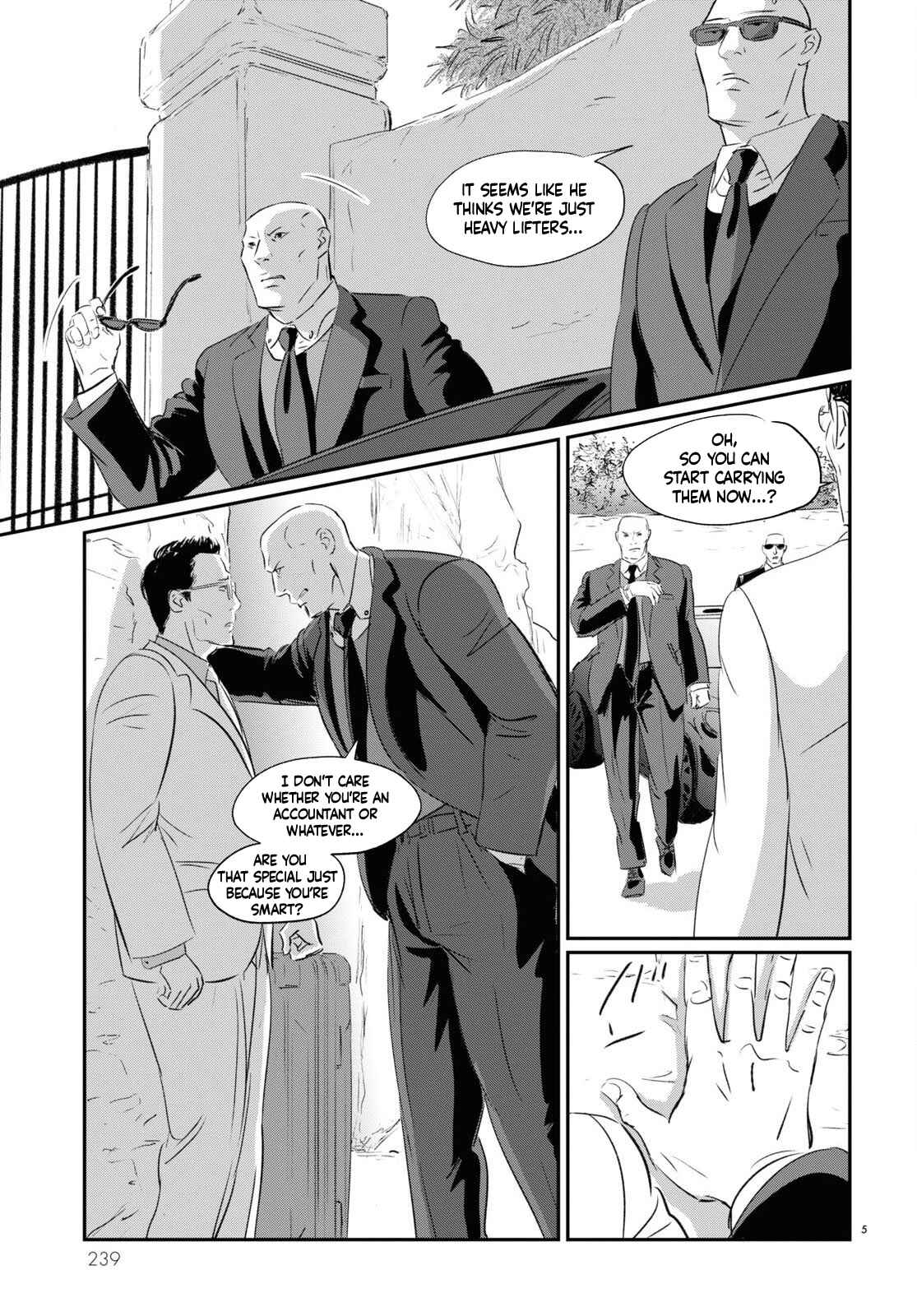 Page 4 Chapter 3 Fish