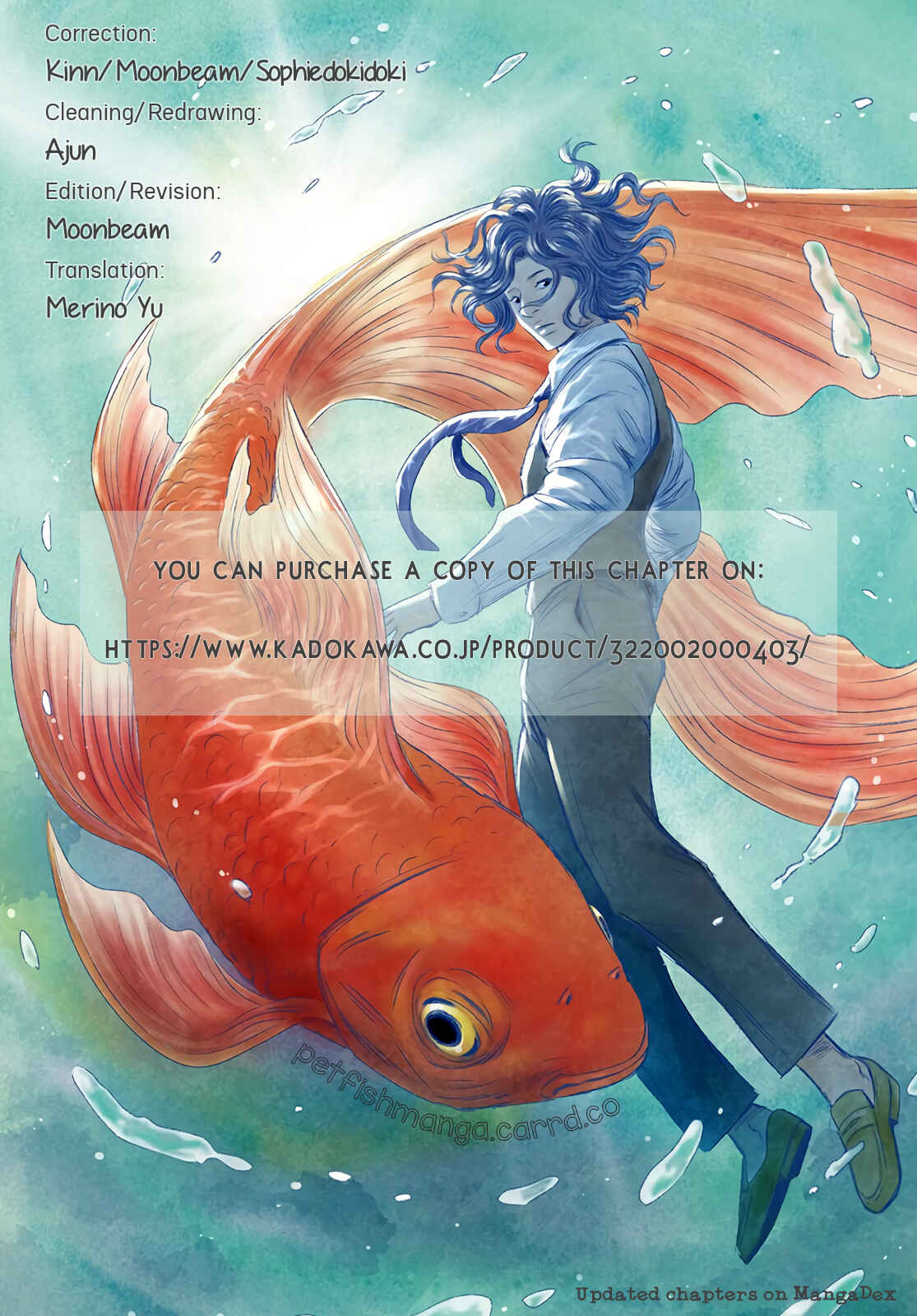 Page 40 Chapter 3 Fish