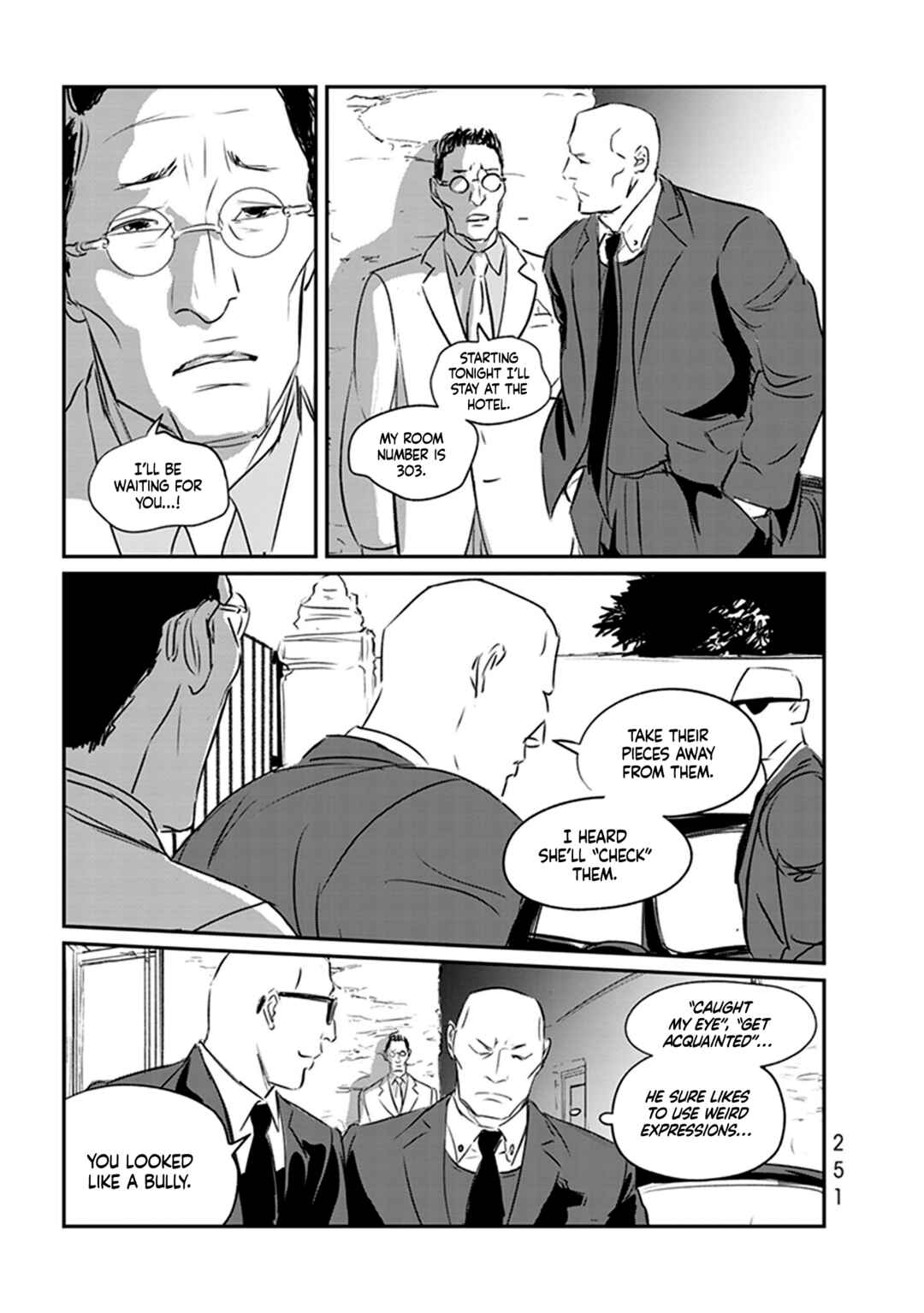 Page 3 Chapter 11.5 Fish