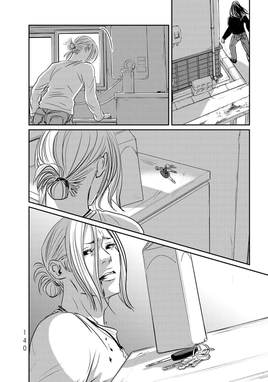 Page 2 Chapter 28 Fish