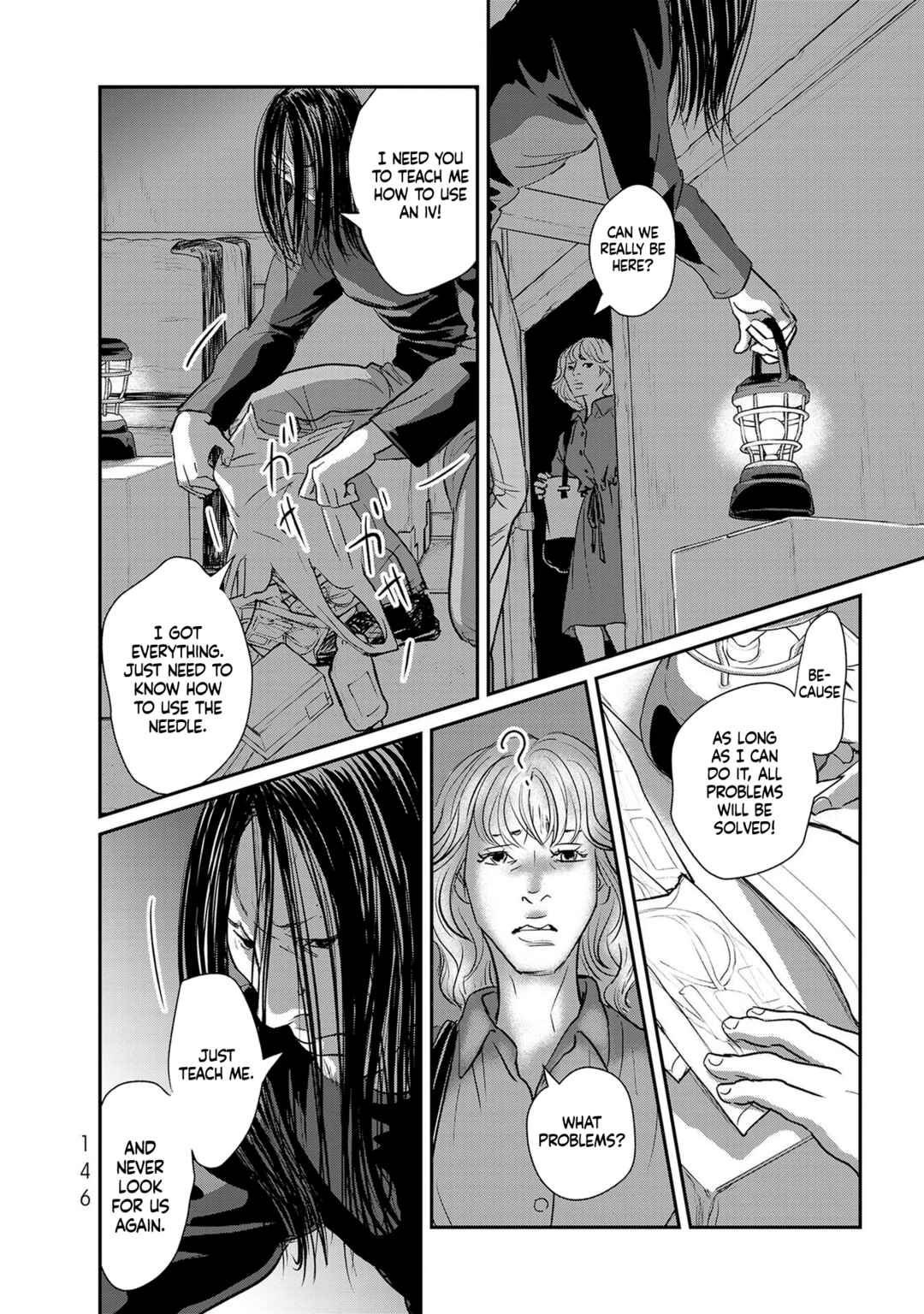 Page 8 Chapter 28 Fish