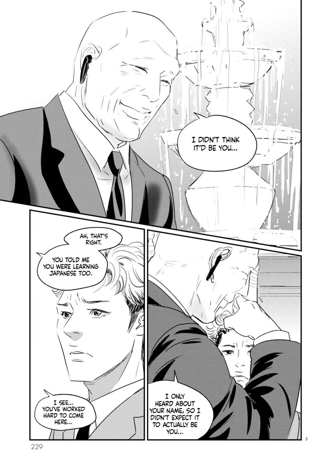 Page 4 Chapter 7 Fish