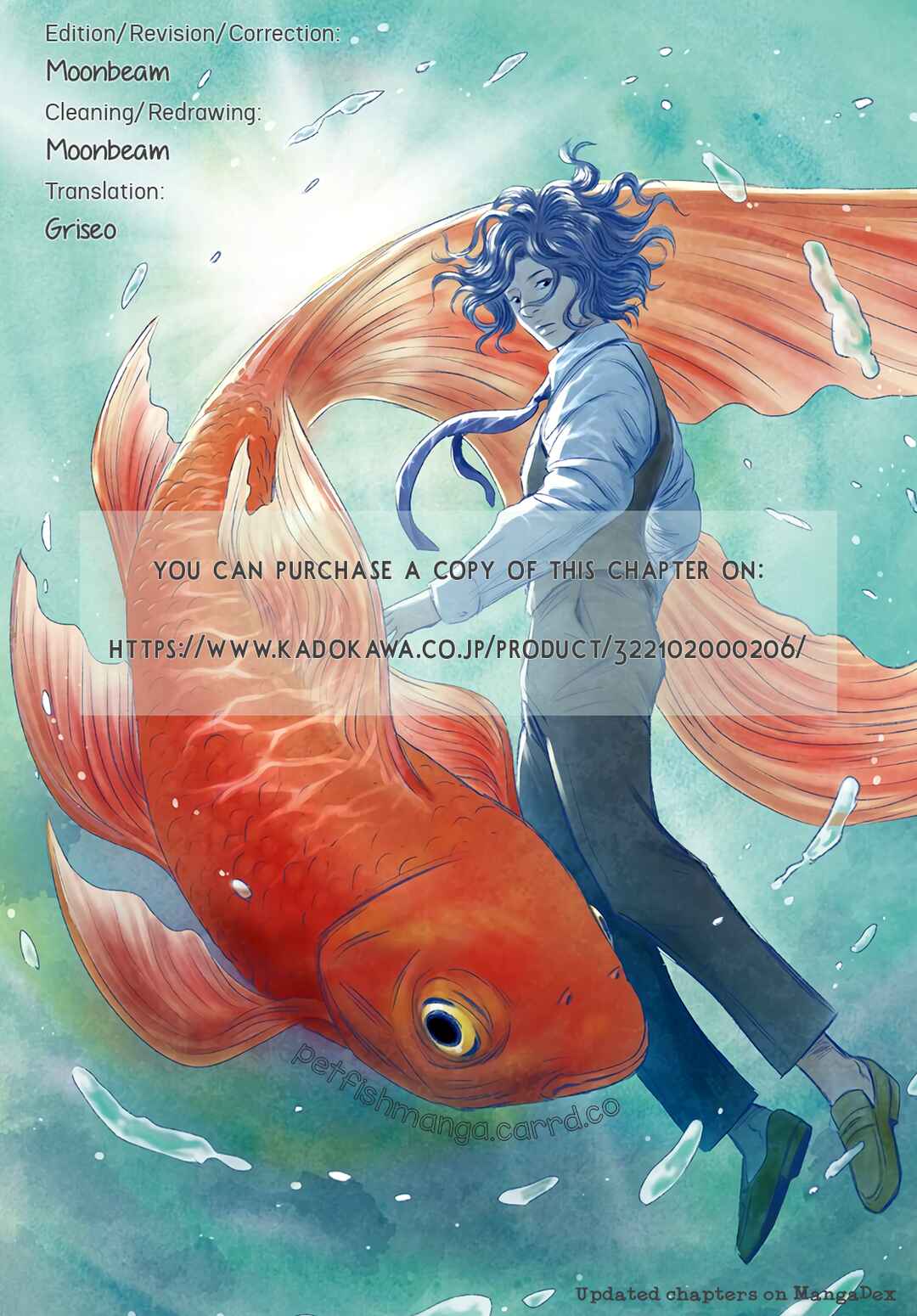 Page 40 Chapter 7 Fish