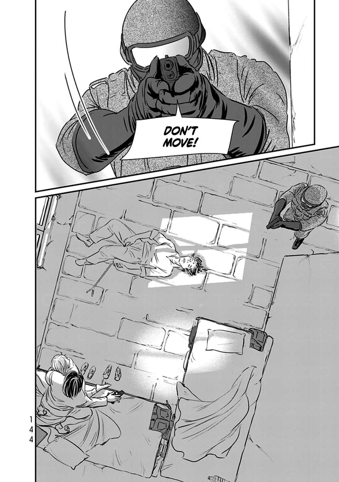 Page 12 Chapter 15 Fish