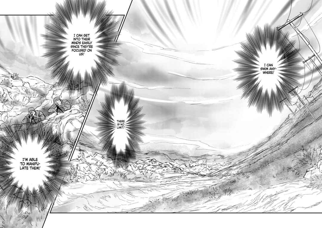 Page 20 Chapter 15 Fish