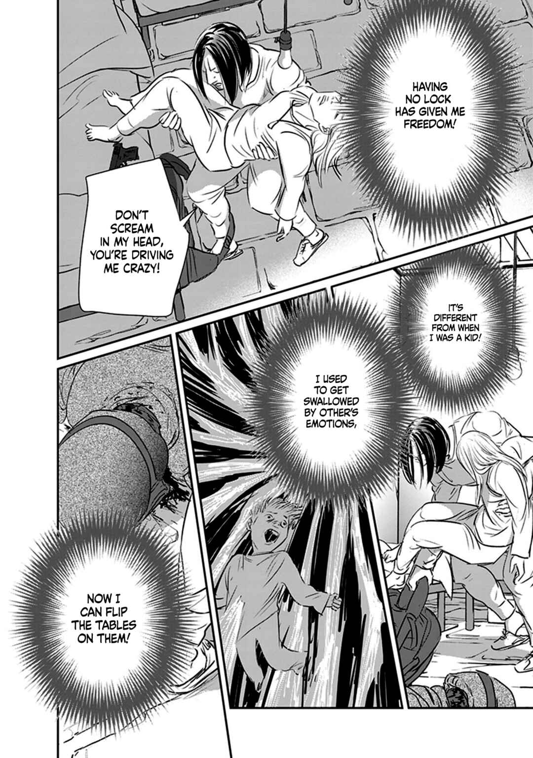 Page 29 Chapter 15 Fish