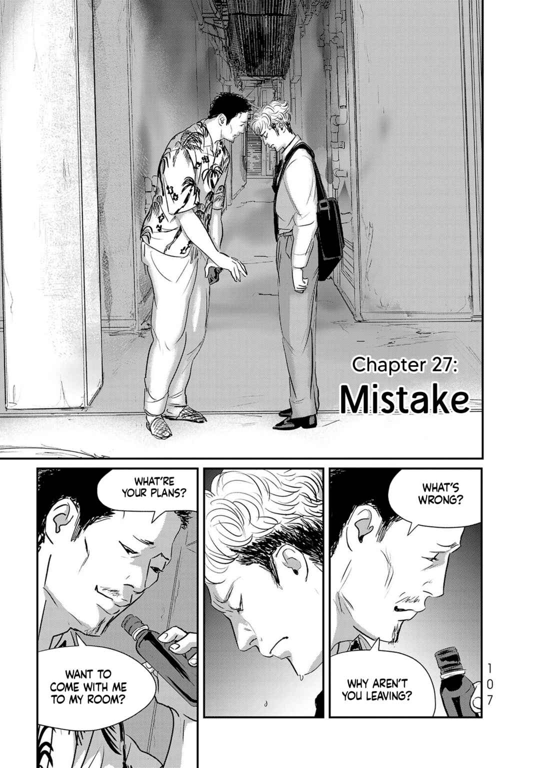 Page 1 Chapter 27 Fish