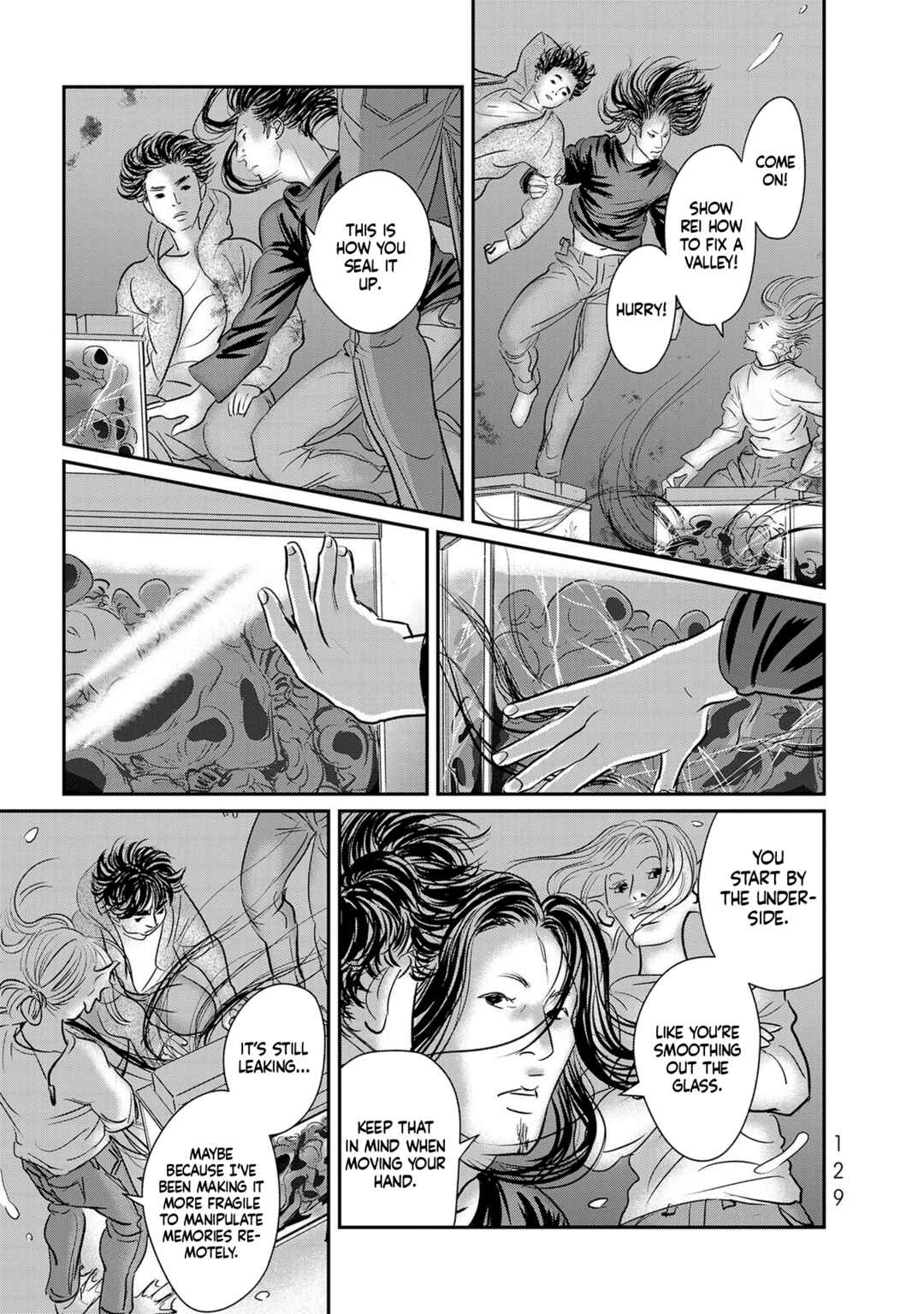 Page 23 Chapter 27 Fish
