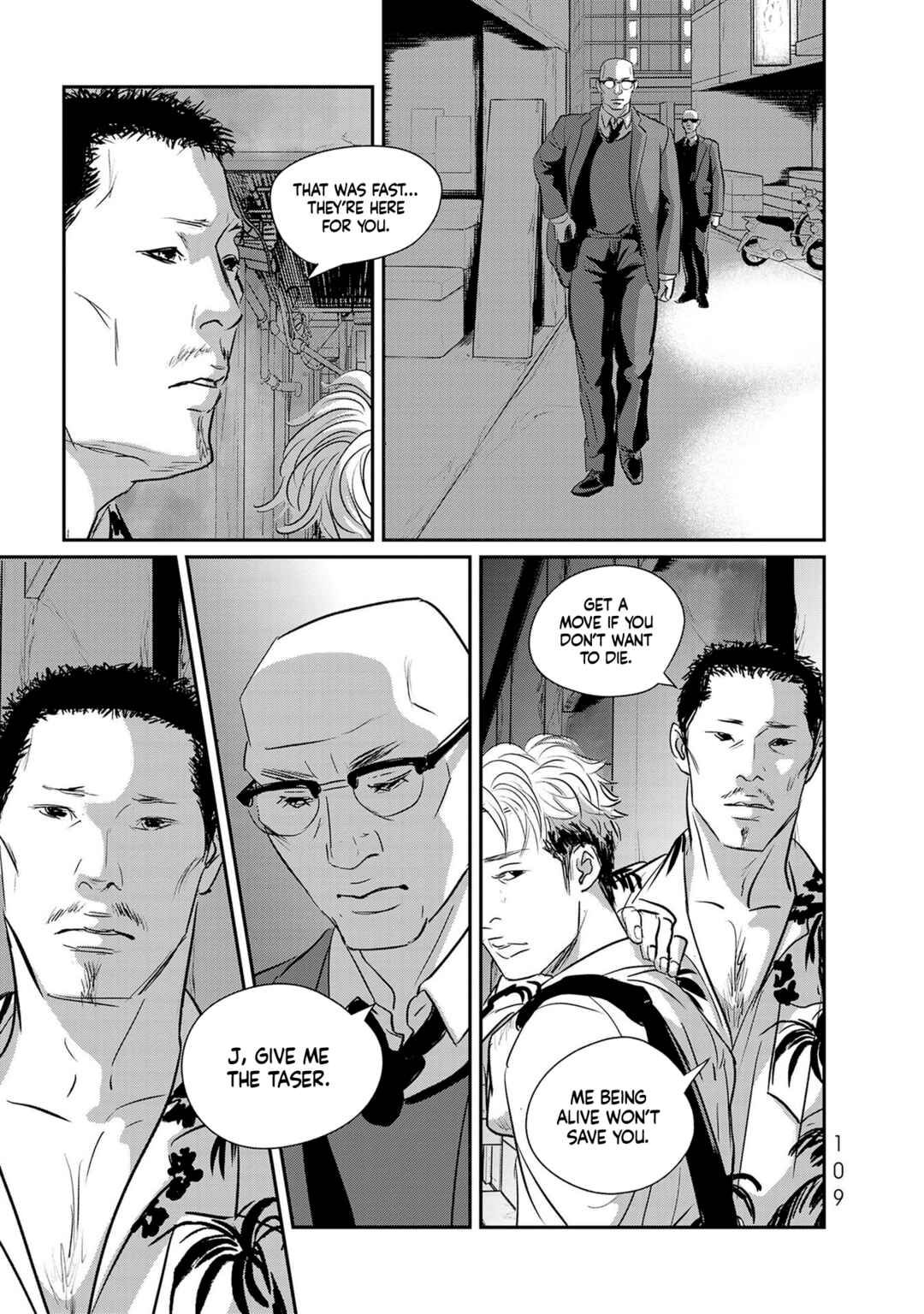 Page 3 Chapter 27 Fish