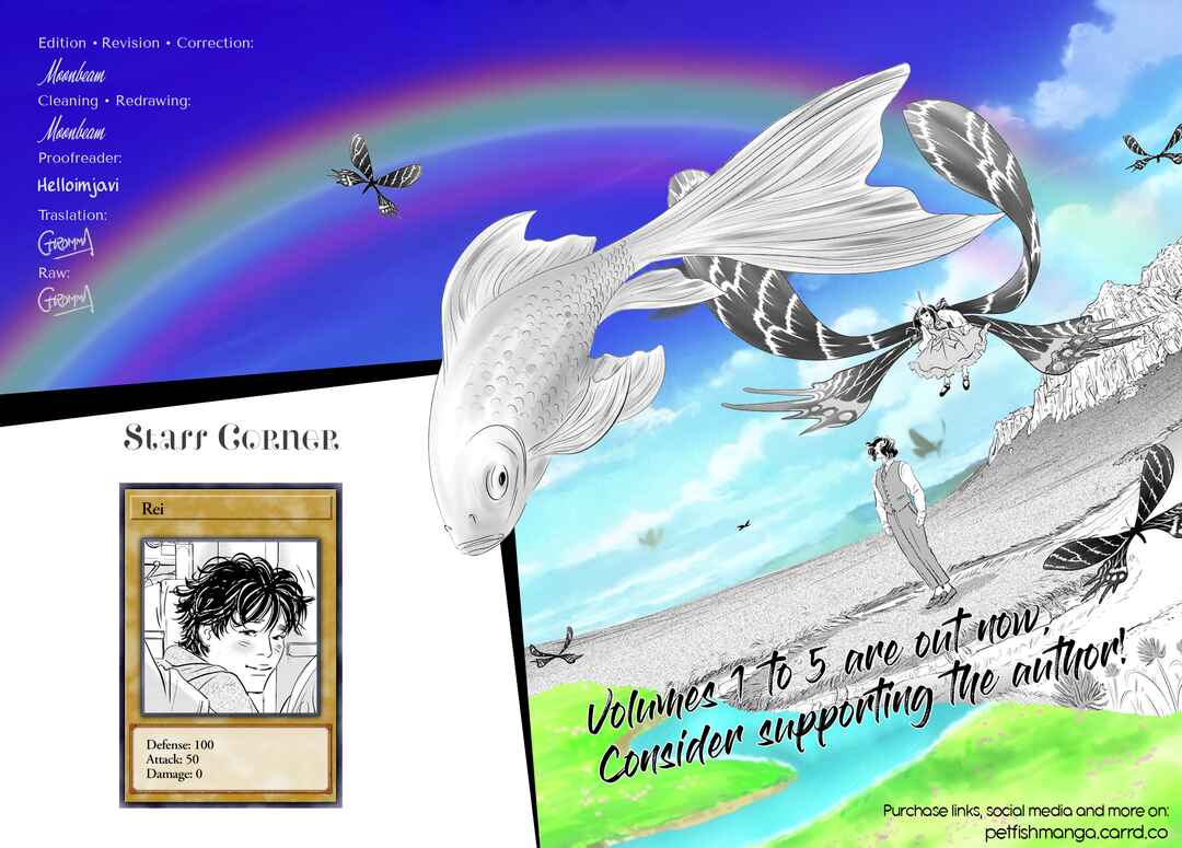 Page 33 Chapter 27 Fish