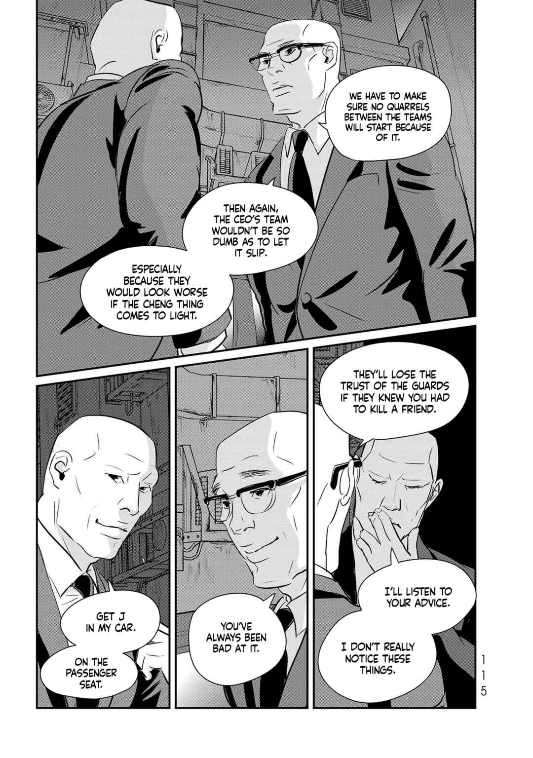 Page 9 Chapter 27 Fish
