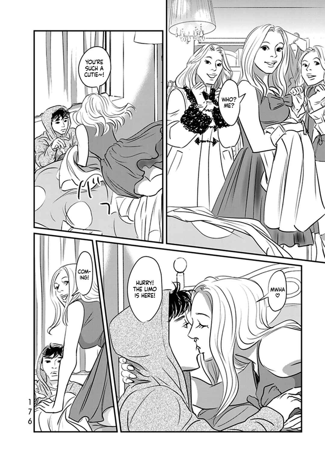 Page 12 Chapter 16 Fish