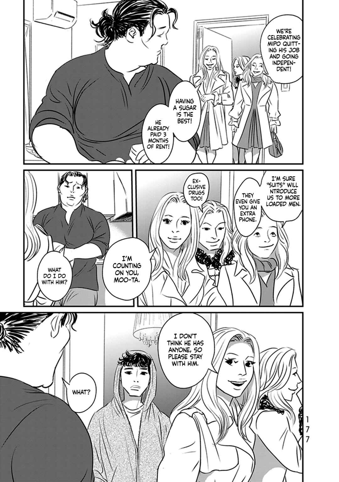 Page 13 Chapter 16 Fish