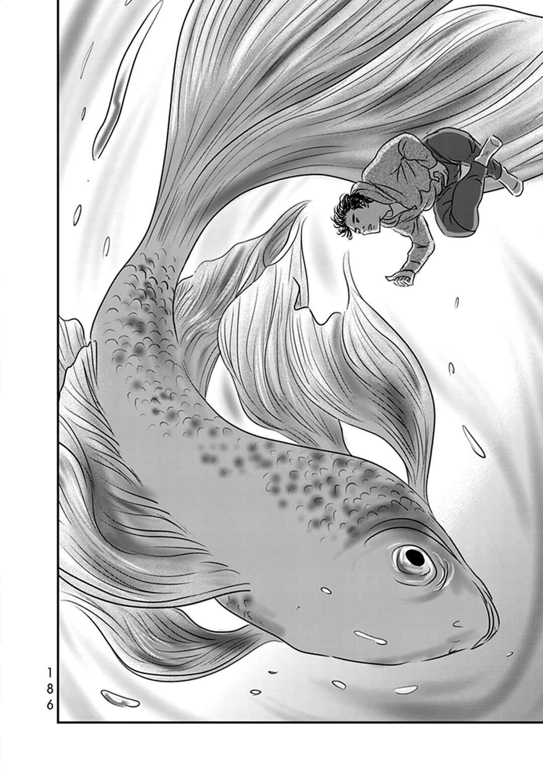 Page 22 Chapter 16 Fish