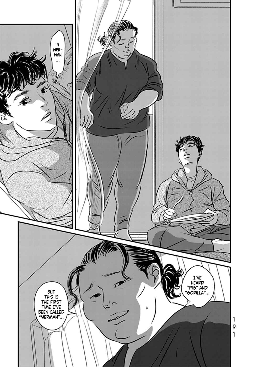 Page 27 Chapter 16 Fish
