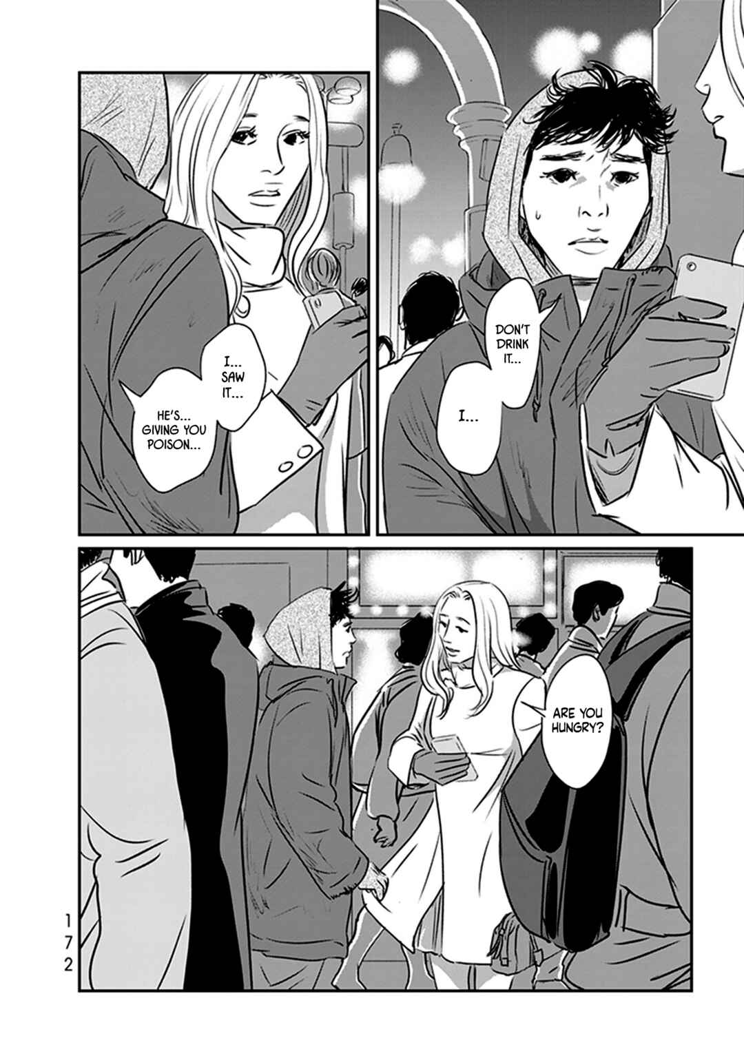 Page 8 Chapter 16 Fish