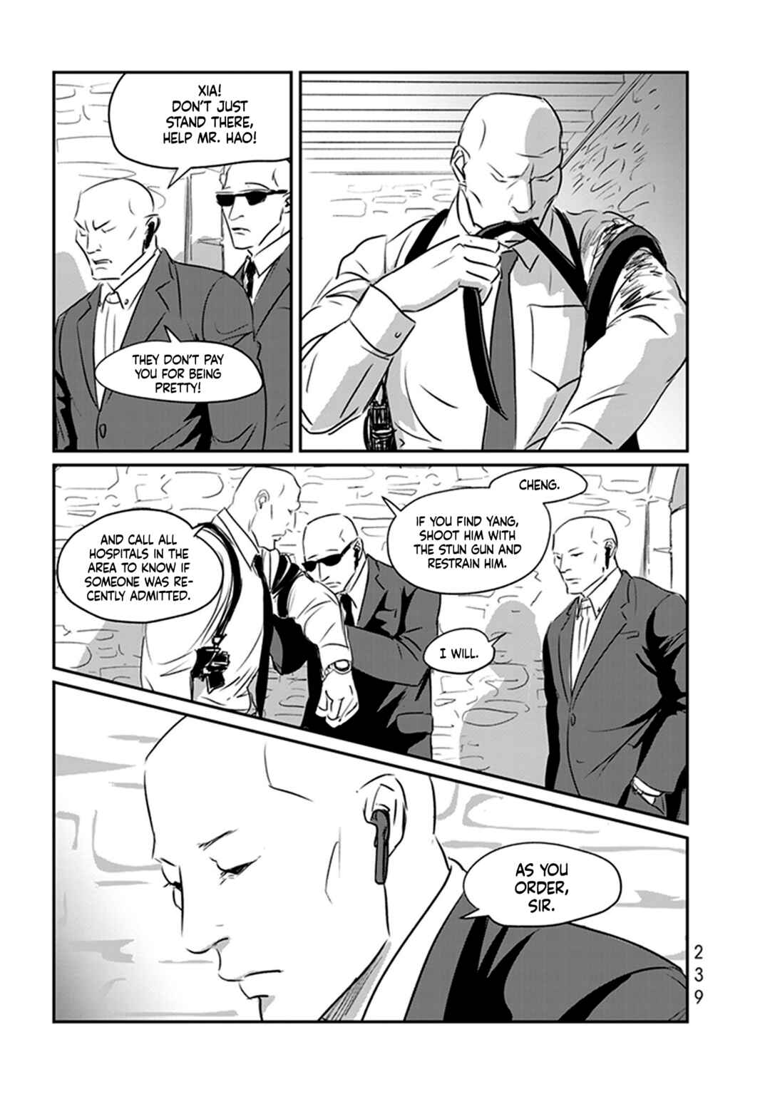Page 3 Chapter 5.5 Fish