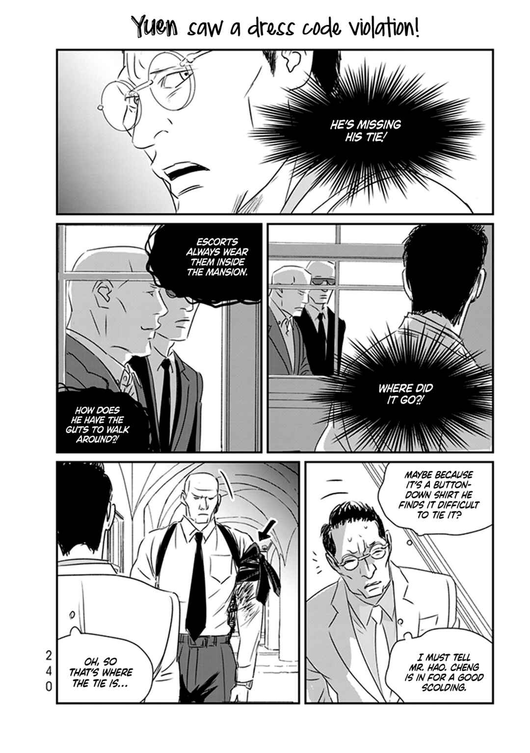 Page 4 Chapter 5.5 Fish