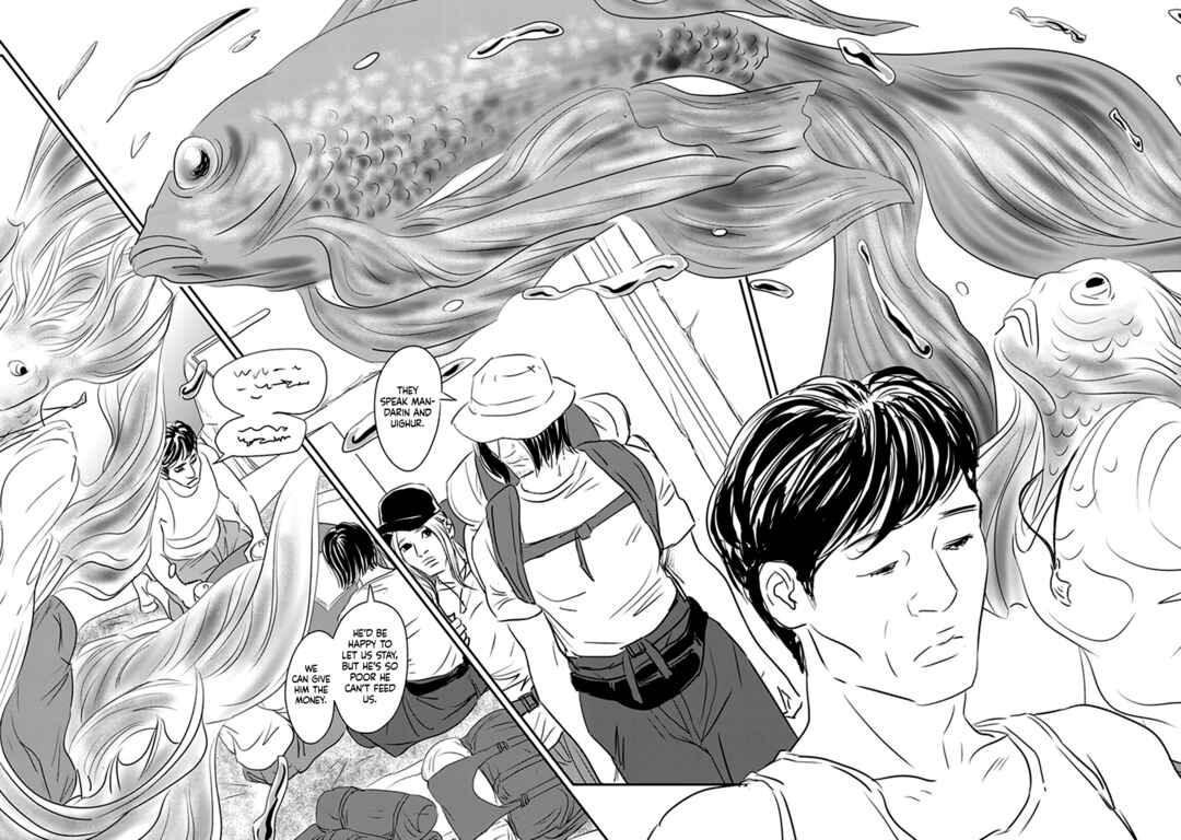 Page 11 Chapter 14 Fish