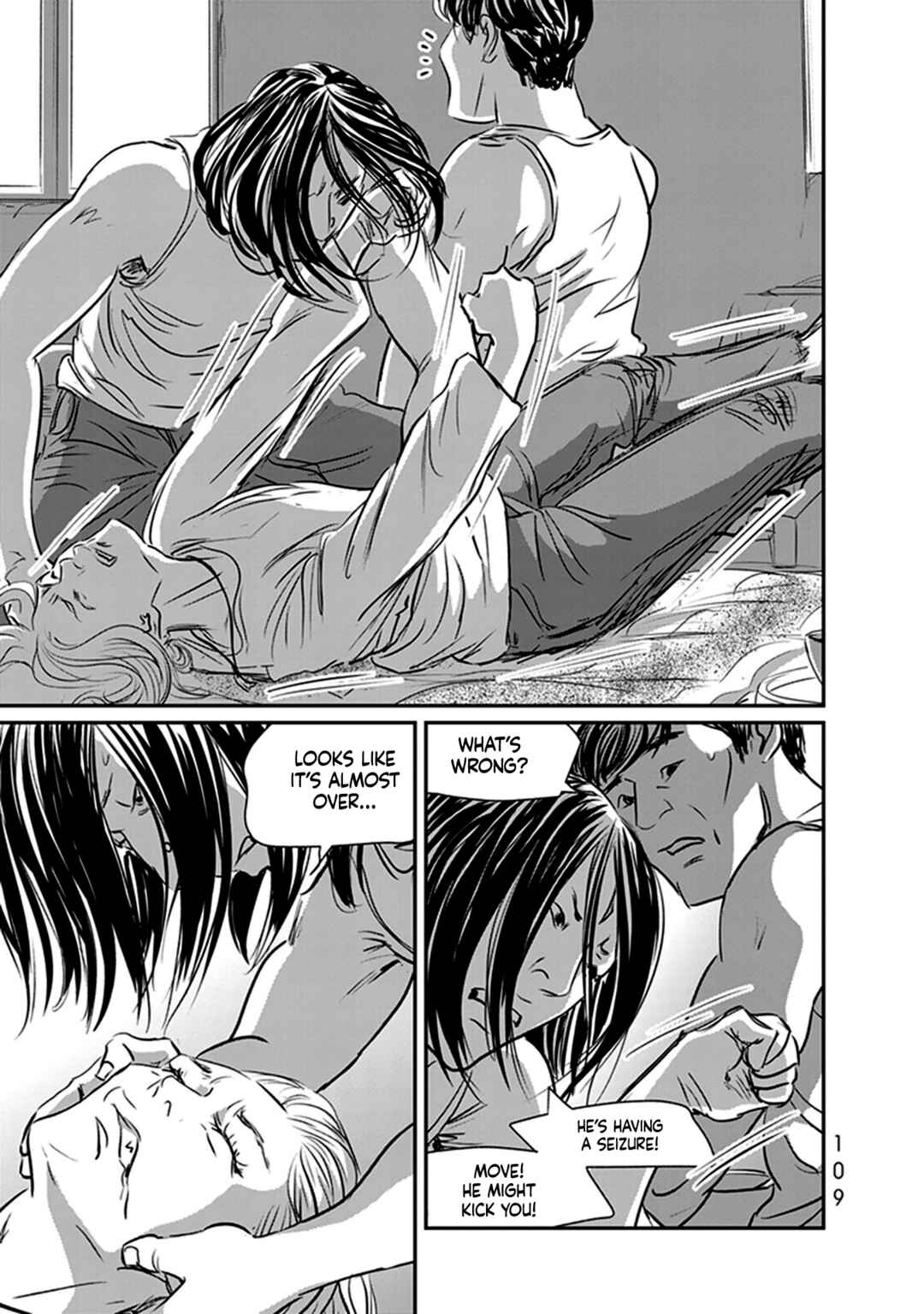 Page 19 Chapter 14 Fish