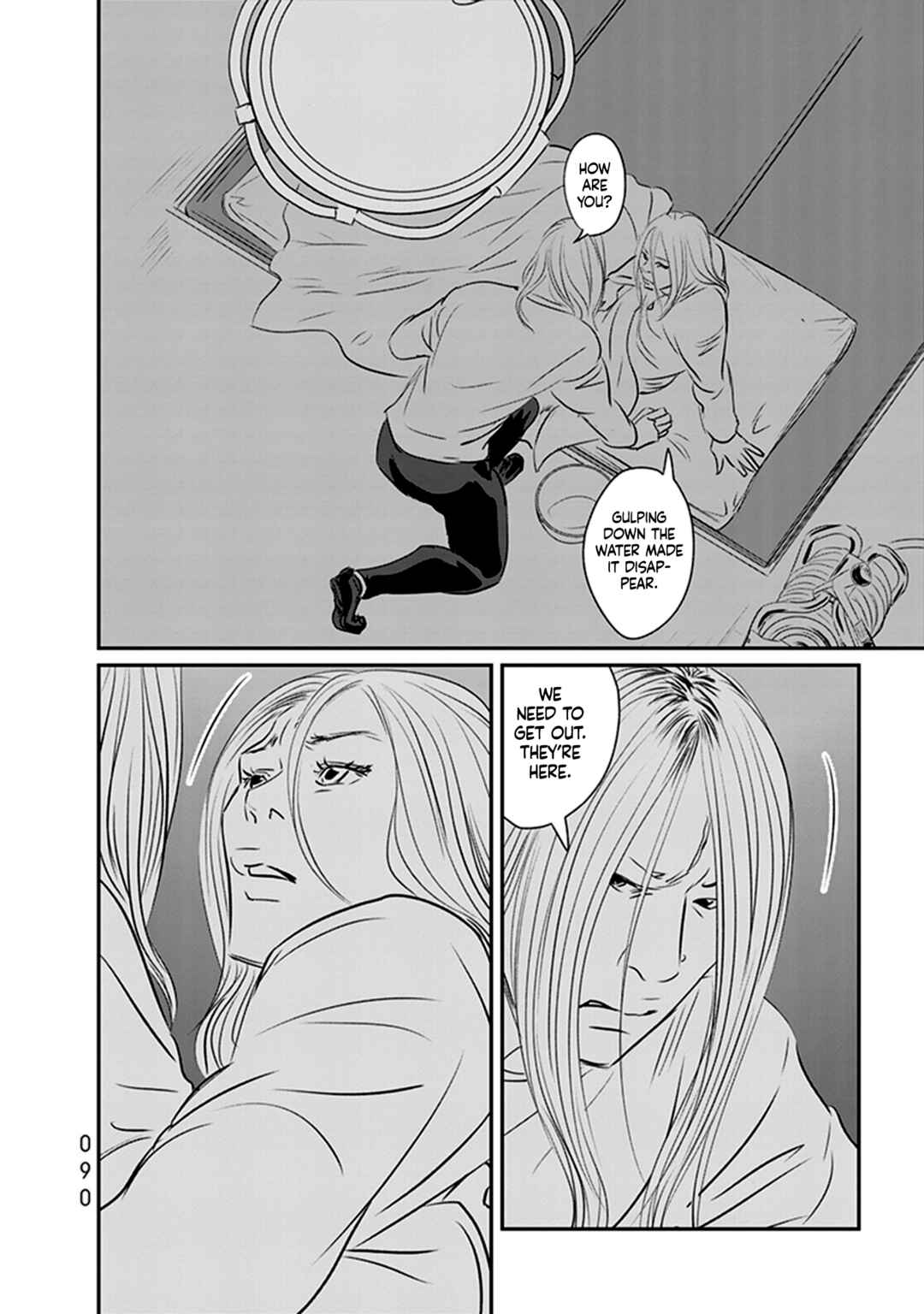 Page 2 Chapter 14 Fish