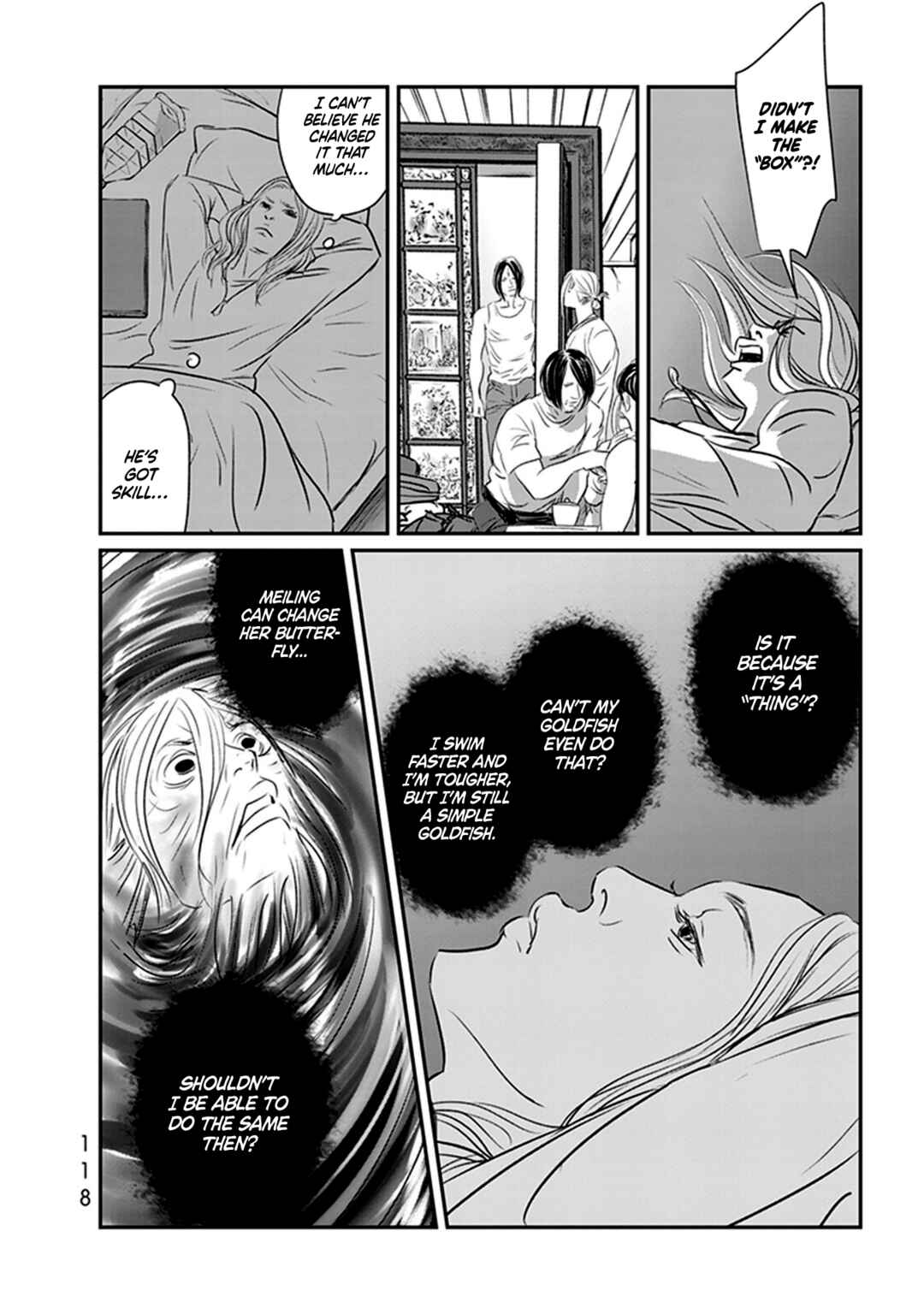 Page 28 Chapter 14 Fish