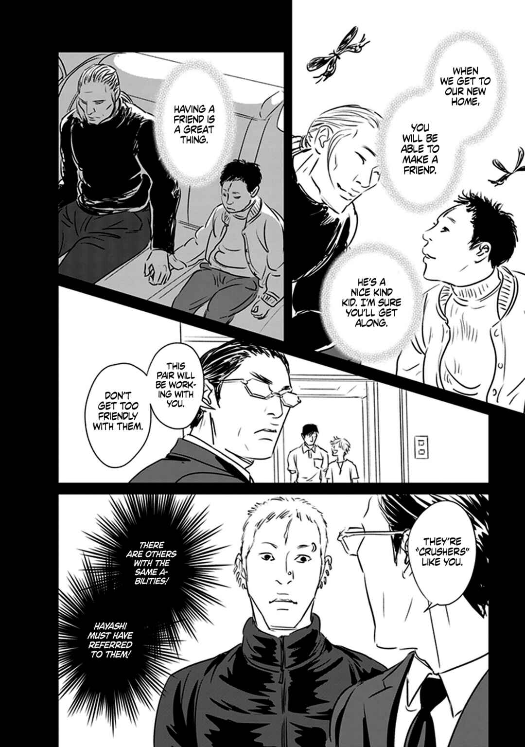 Page 30 Chapter 14 Fish