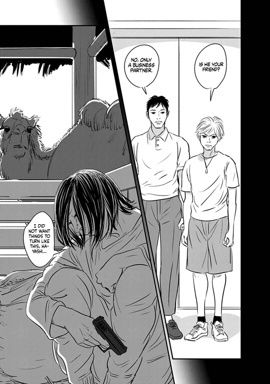 Page 31 Chapter 14 Fish