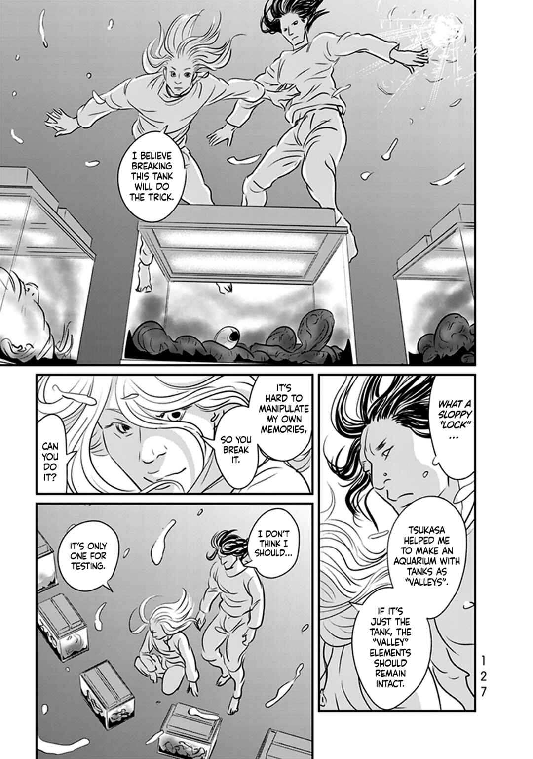 Page 37 Chapter 14 Fish