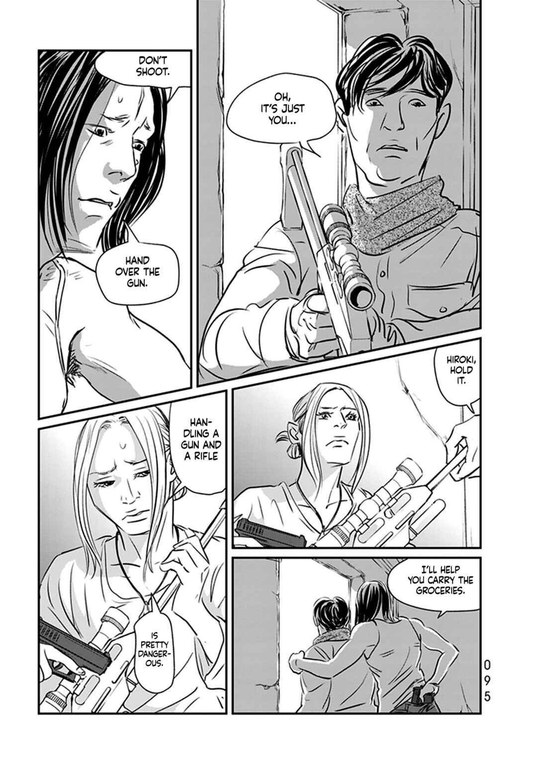 Page 6 Chapter 14 Fish