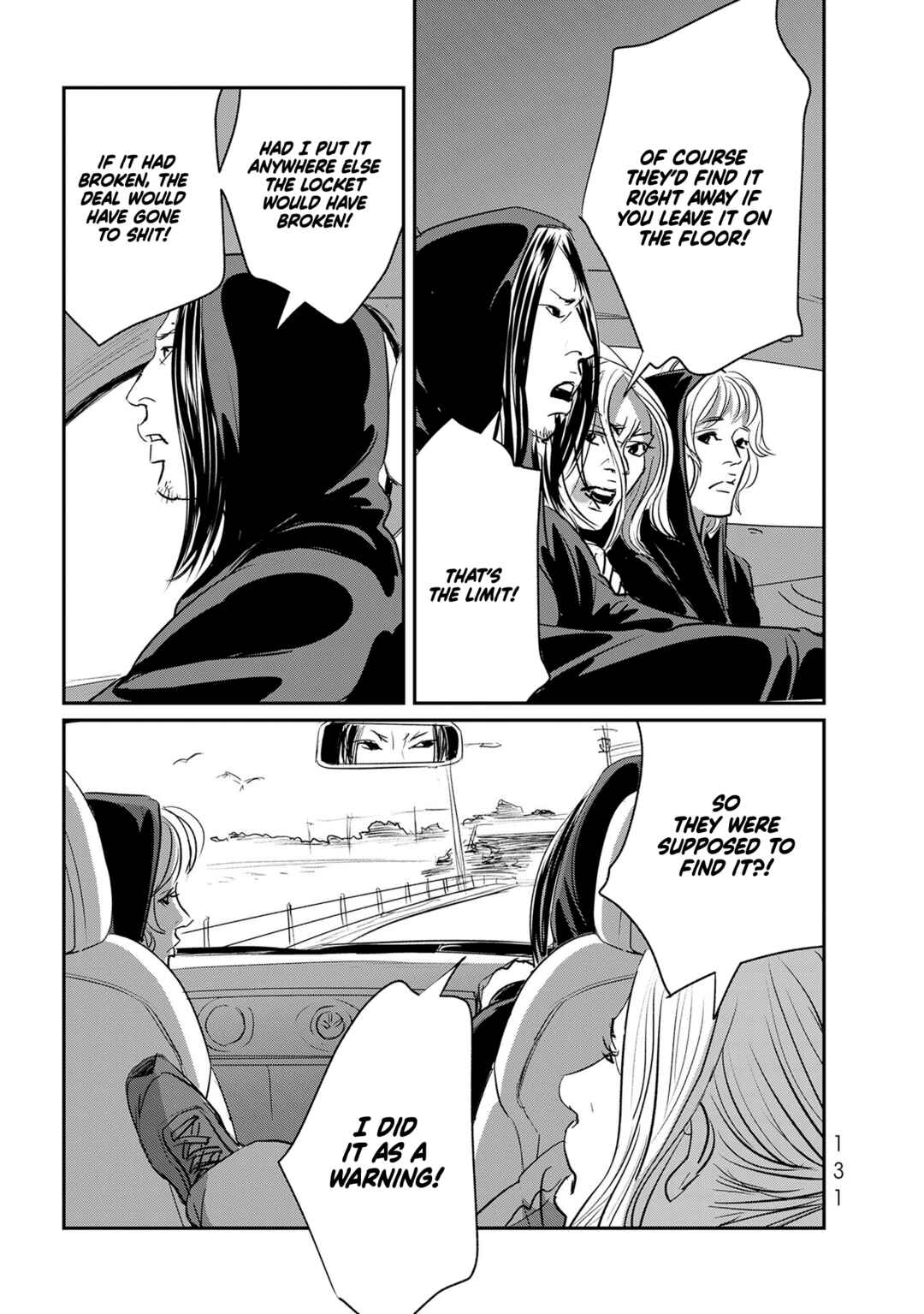 Page 13 Chapter 34 Fish
