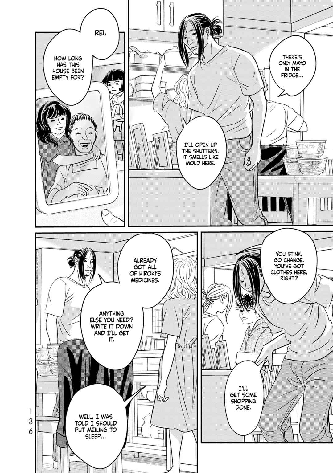 Page 18 Chapter 34 Fish