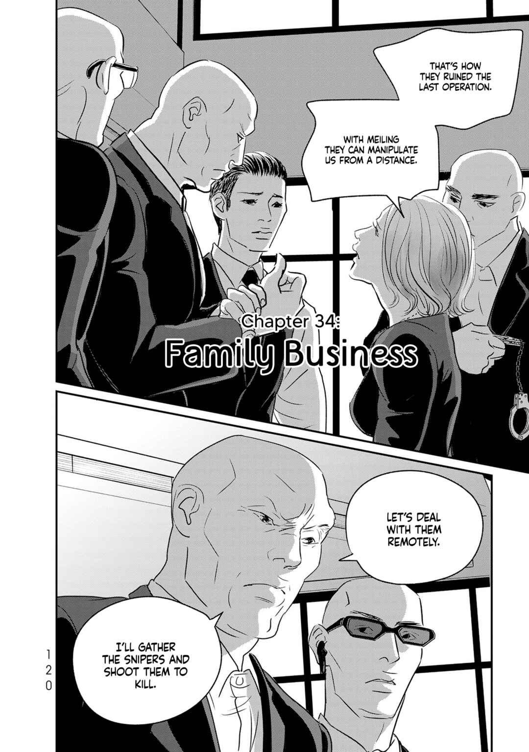 Page 2 Chapter 34 Fish