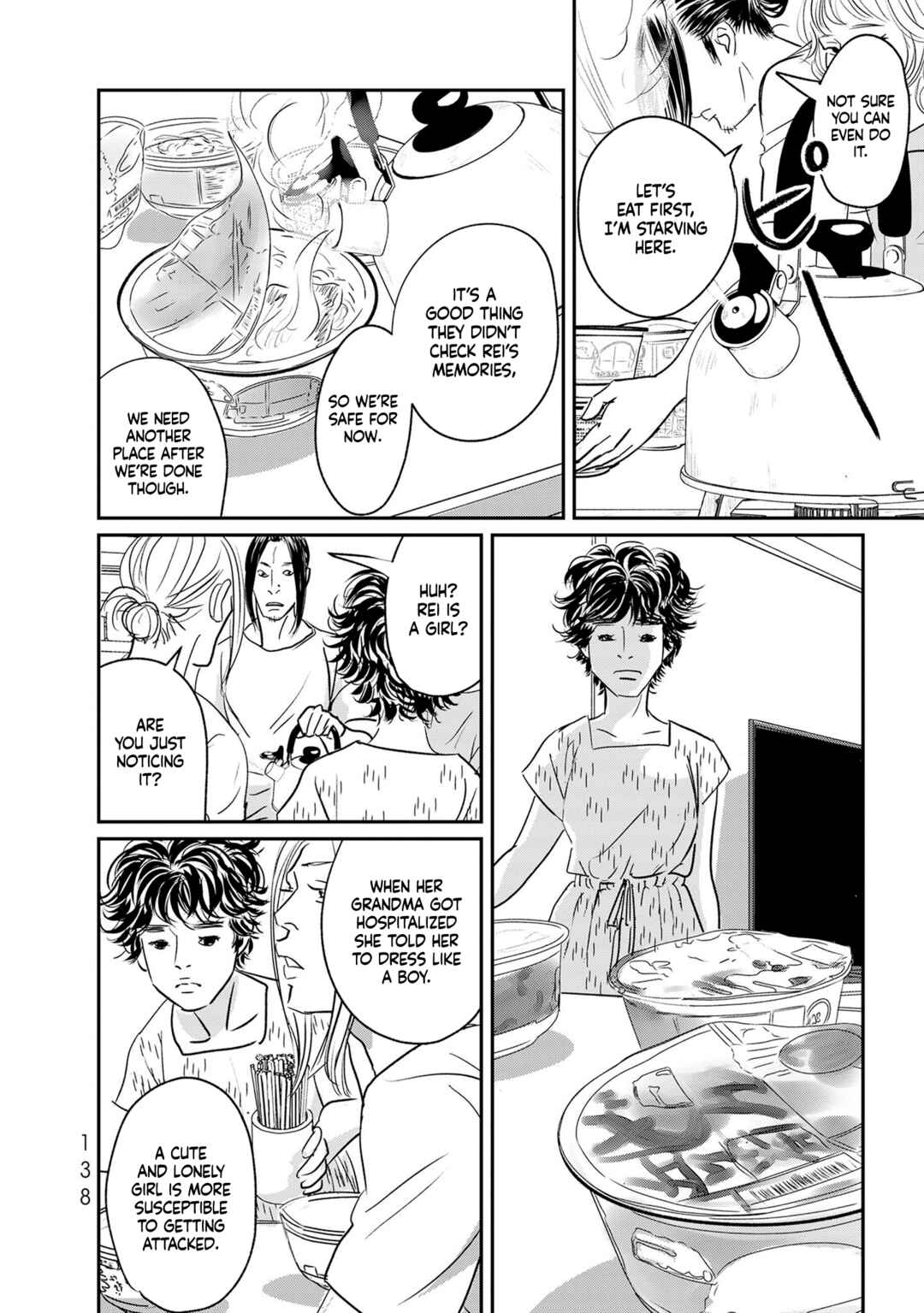 Page 20 Chapter 34 Fish