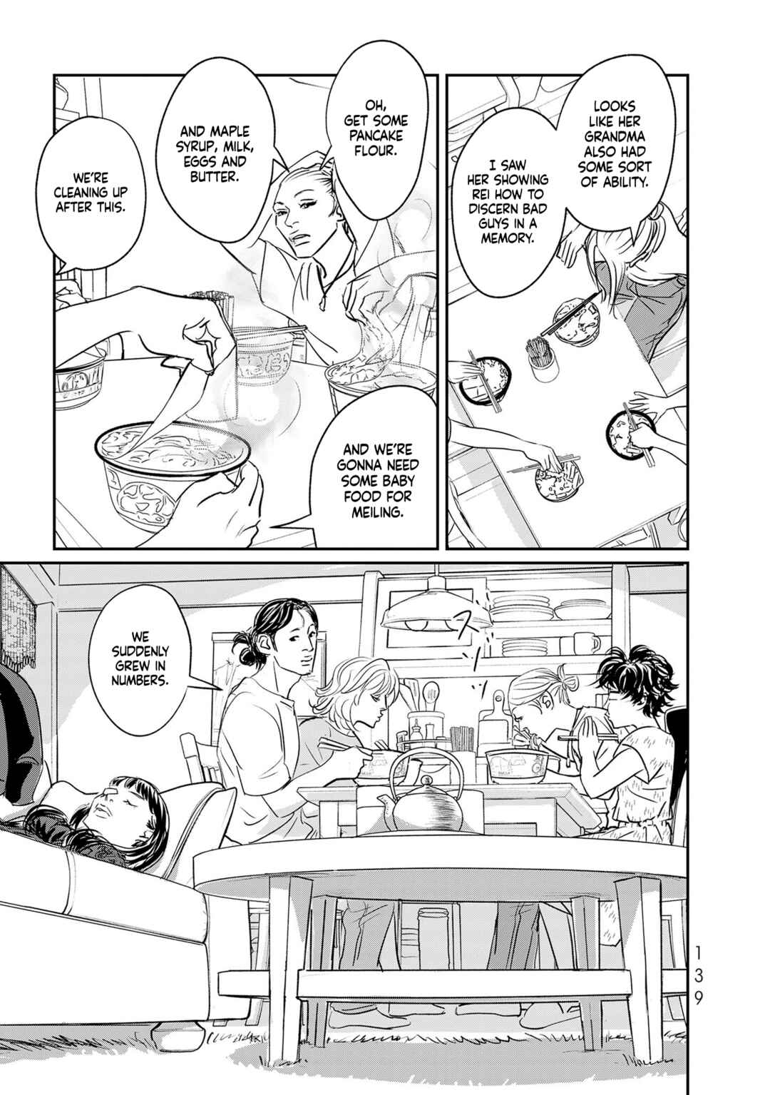 Page 21 Chapter 34 Fish