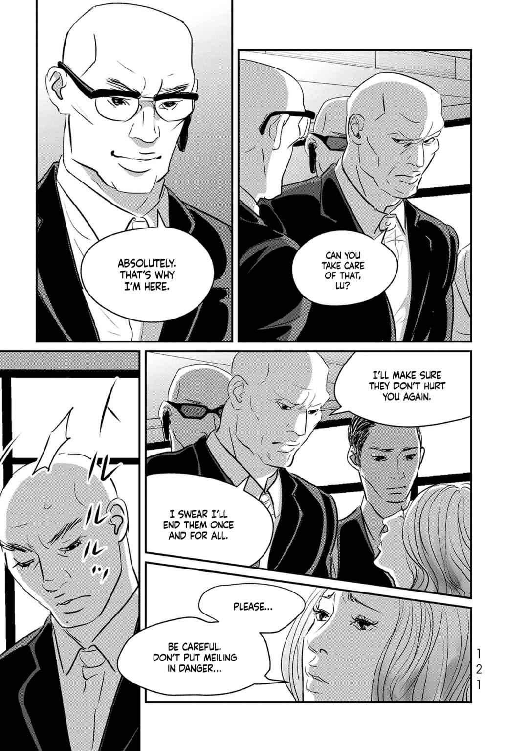 Page 3 Chapter 34 Fish
